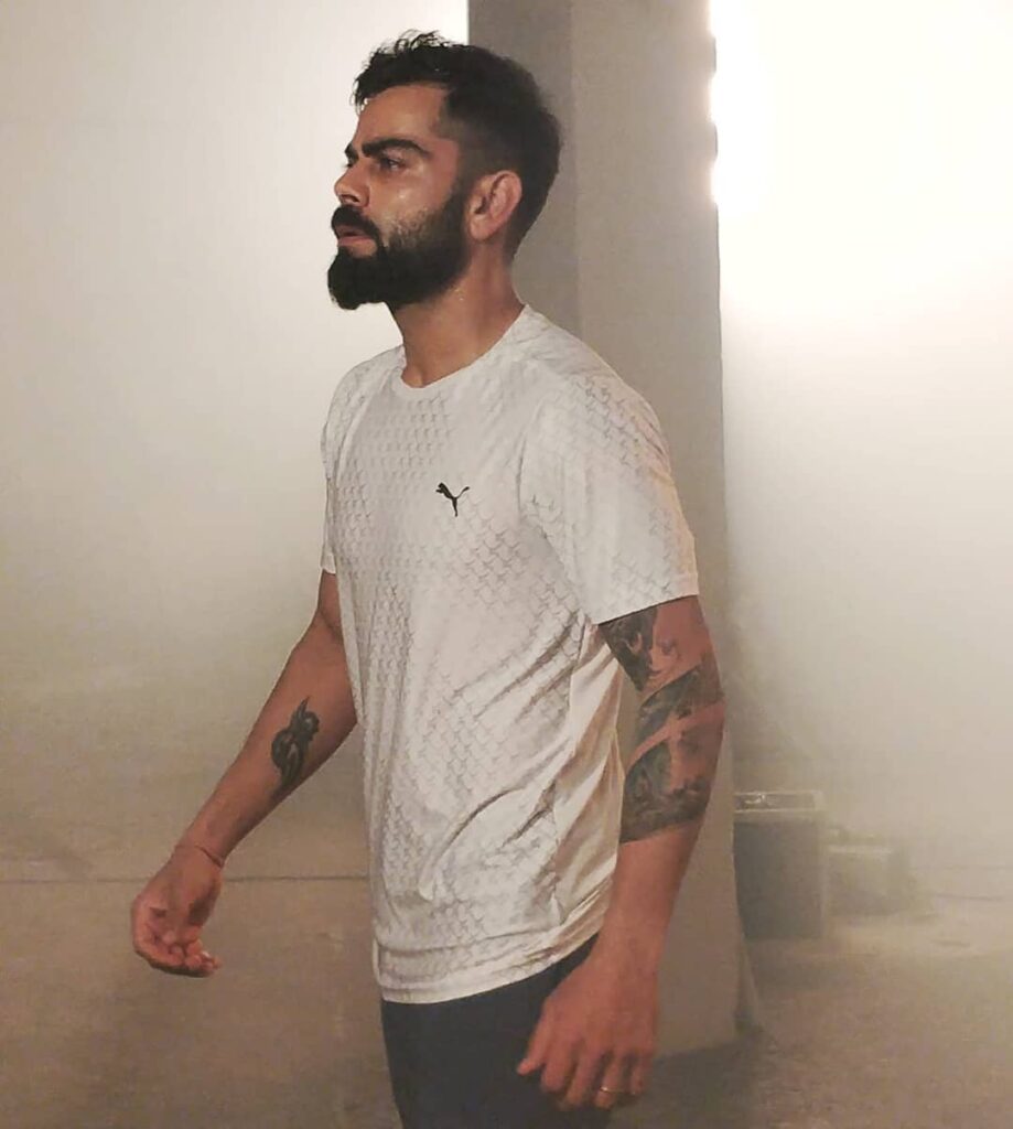 विराट कोहली IPL 2026 में RCB का साथ छोड़ देंगे? आकाश चोपड़ा ने समझाया पूरा समीकरण 