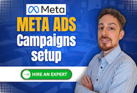 Best in World how to create a ads in meta ads manager with campaign