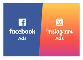 Facebook and Instagram ads Marketing