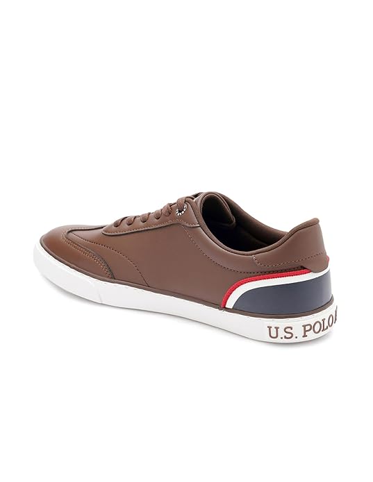 USPA|Oskar| Stylish Casual Sneaker Shoes for Man - Image 3