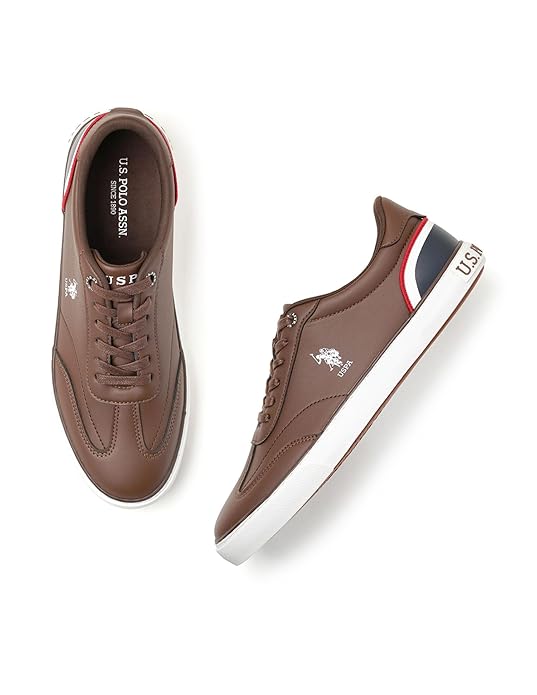 USPA|Oskar| Stylish Casual Sneaker Shoes for Man - Image 4