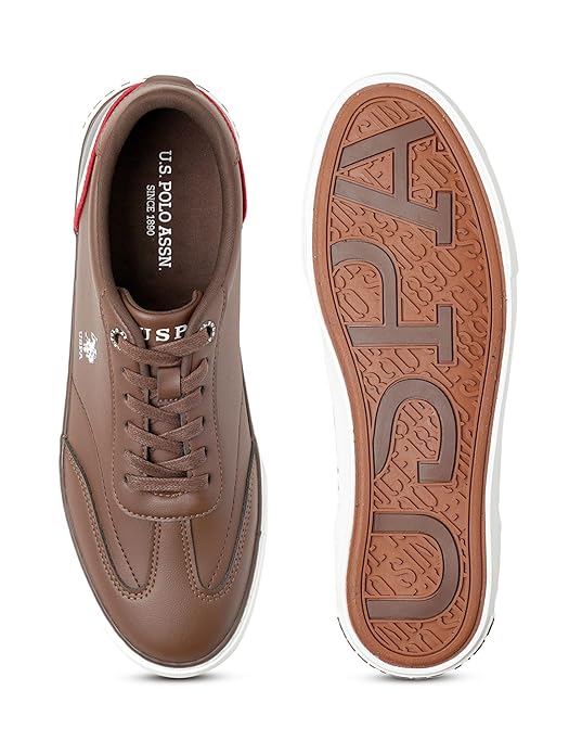 USPA|Oskar| Stylish Casual Sneaker Shoes for Man - Image 5