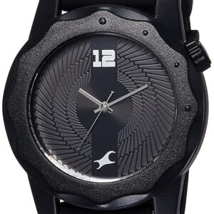 Fastrack Analog Men's Watch